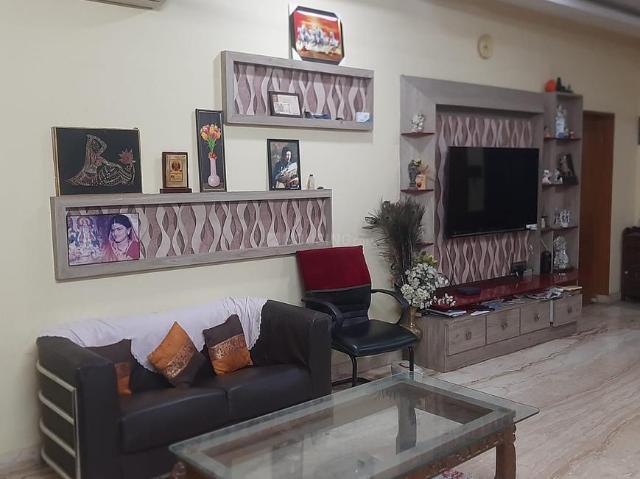 4 BHK Independent House in Jubilee Hills for resale Hyderabad. The reference number is 15141498