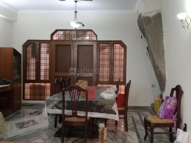 4 BHK Independent House in Jubilee Hills for resale Hyderabad. The reference number is 16864108