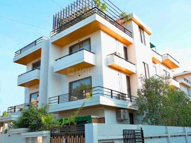 4 BHK Independent House in Juhapura for resale Ahmedabad. The reference number is 20639342