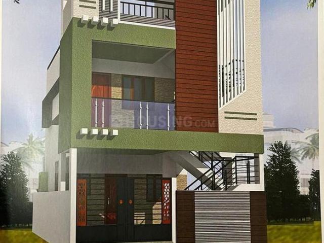 4 BHK Independent House in K Channasandra for resale Bangalore. The reference number is 15891473