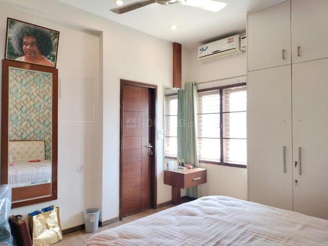 4 BHK Independent House in K R Puram for resale Bangalore East. The reference number is 17754825