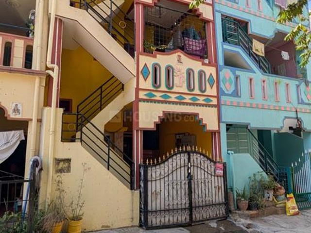 4 BHK Independent House in K R Puram for resale Bengaluru. The reference number is 19972271