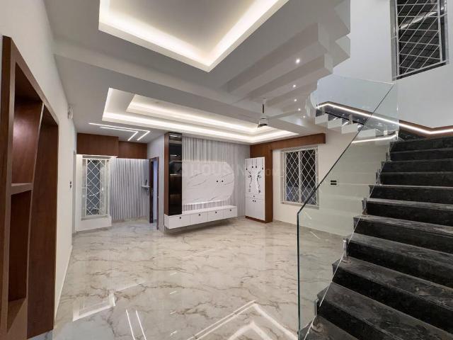 4 BHK Independent House in Kamal Vihar for resale Raipur. The reference number is 19900061