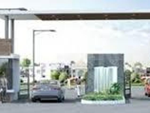 4 BHK Independent House in Kamal Vihar for resale Raipur. The reference number is 20121989