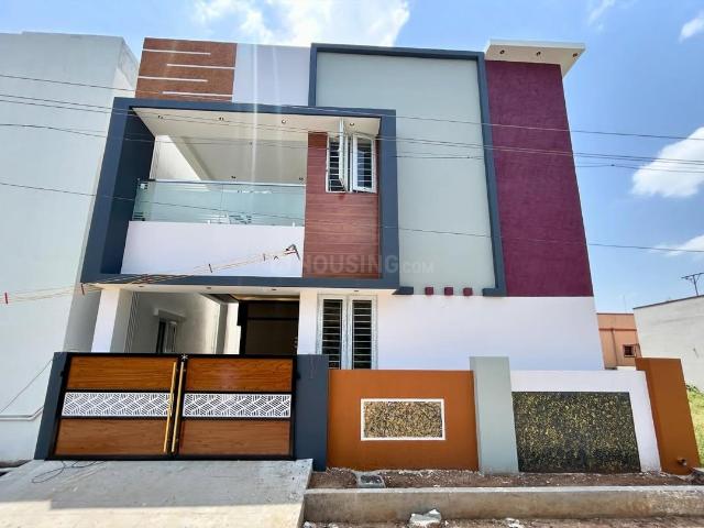 4 BHK Independent House in Kamal Vihar for resale Raipur. The reference number is 20583106