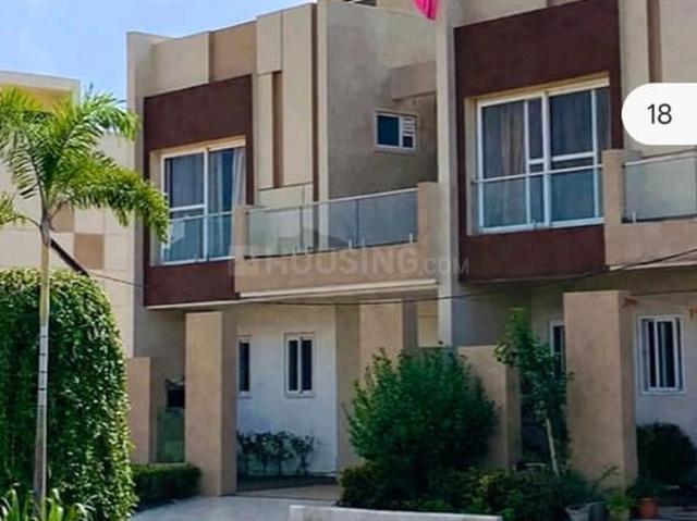 4 BHK Independent House in Kamal Vihar for resale Raipur. The reference number is 20651834