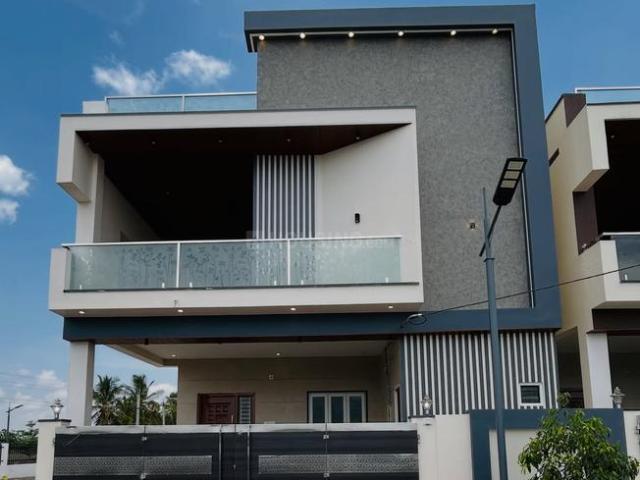 4 BHK Independent House in Kamal Vihar for resale Raipur. The reference number is 20624909