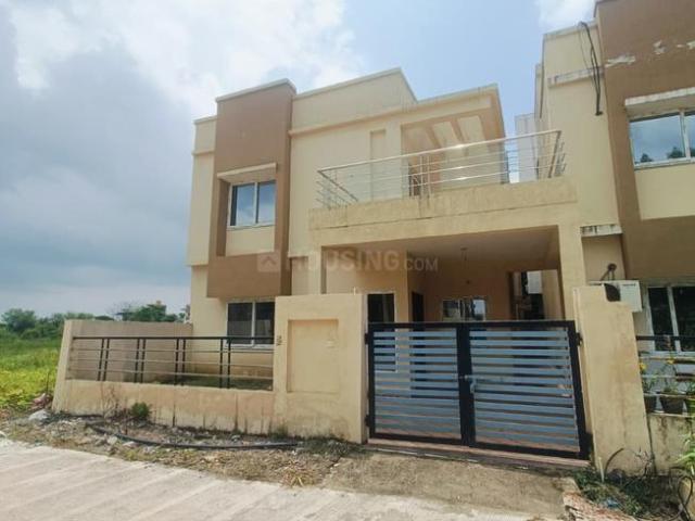 4 BHK Independent House in Kamal Vihar for resale Raipur. The reference number is 20905544