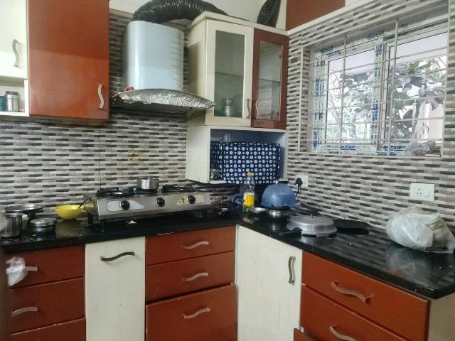 4 BHK Independent House in Kamalaprasad Nagar for resale Hyderabad. The reference number is 17466014