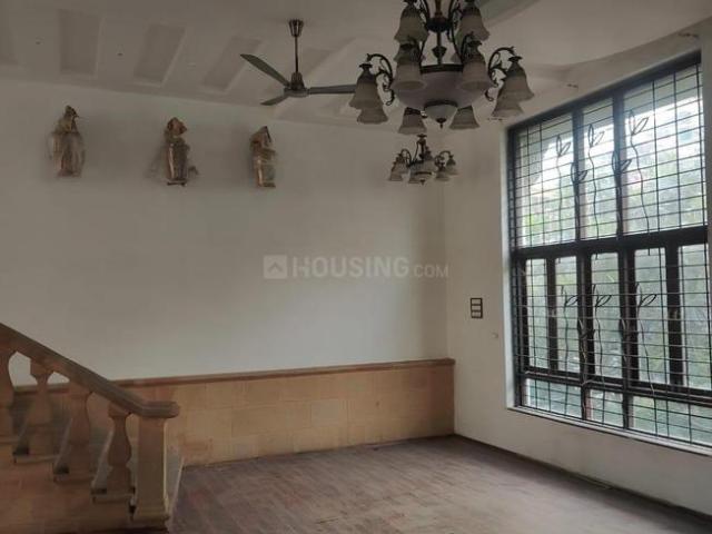 4 BHK Independent House in Kamla Nagar for rent Nagpur. The reference number is 21001957