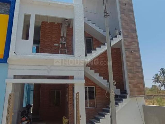 4 BHK Independent House in Kammasandra for resale Bangalore. The reference number is 14308615