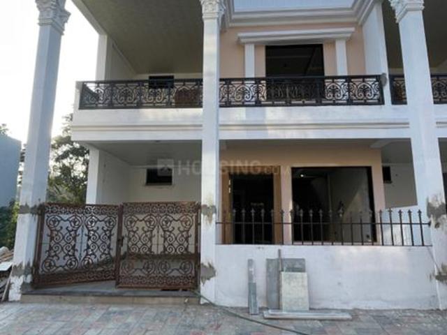 4 BHK Independent House in Kanadiya for resale Indore. The reference number is 15957132