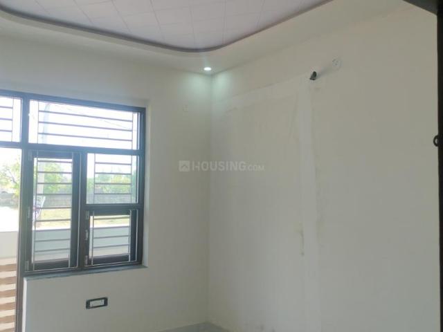 4 BHK Independent House in Kanakpura for resale Jaipur. The reference number is 19945259