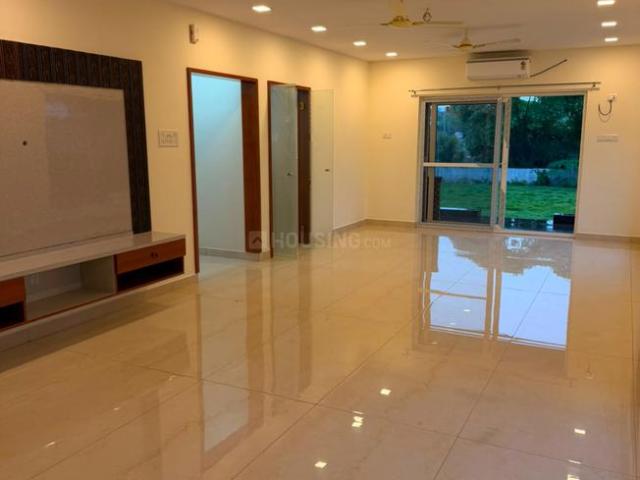 4 BHK Independent House in Kanathur Reddikuppam for rent Chennai. The reference number is 20732564