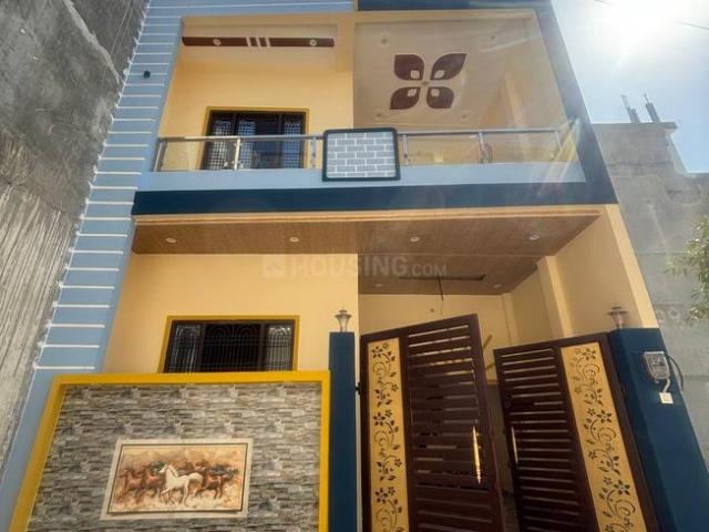 4 BHK Independent House in Kandwa for resale Varanasi. The reference number is 16442445