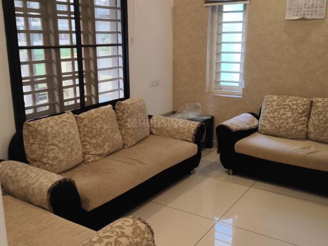 4 BHK Independent House in Kangarappady for resale Kochi. The reference number is 20679512