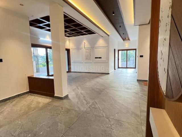 4 BHK Independent House in Kangarappady for resale Kochi. The reference number is 20786382