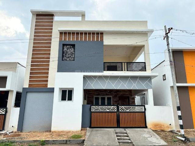 4 BHK Independent House in Kachana for resale Raipur. The reference number is 16224390