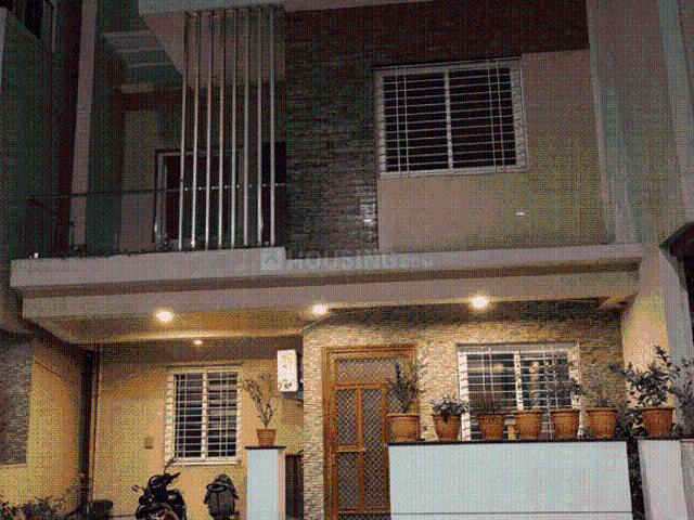 4 BHK Independent House in Kachana for resale Raipur. The reference number is 20547387