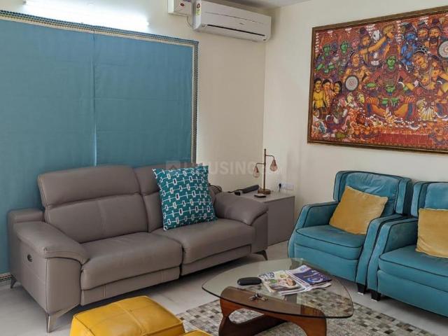 4 BHK Independent House in Kadugodi for resale Bengaluru. The reference number is 20720834