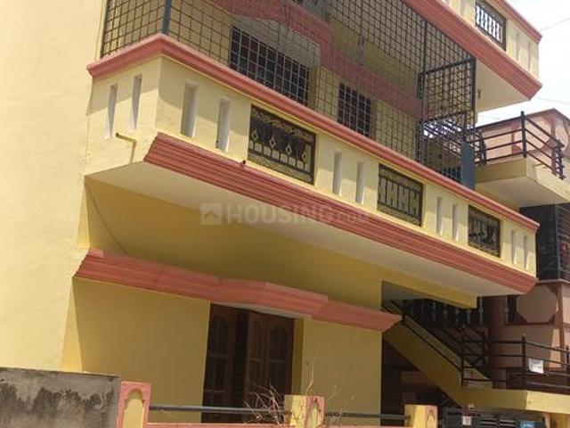 4 BHK Independent House in Kaggadasapura for resale Bangalore East. The reference number is 16975158
