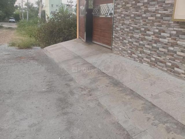 4 BHK Independent House in Kaggalipura for resale Bengaluru. The reference number is 20721507