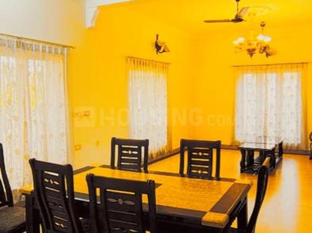 4 BHK Independent House in Kakkanad for rent Kochi. The reference number is 19168789