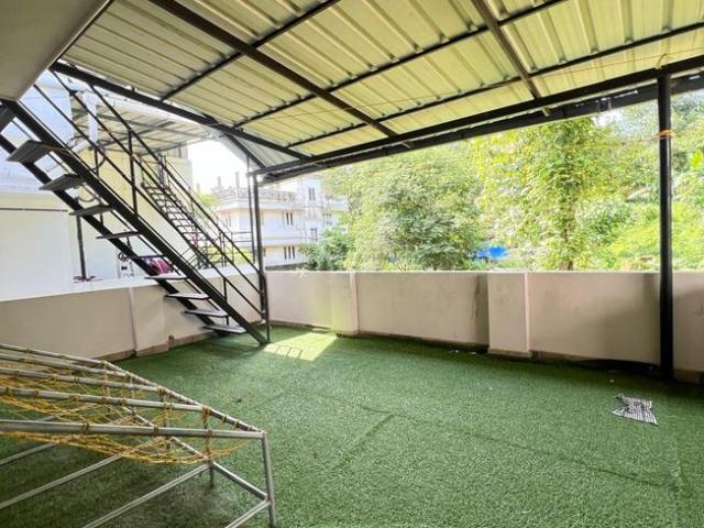 4 BHK Independent House in Kakkanad for rent Kochi. The reference number is 20707658