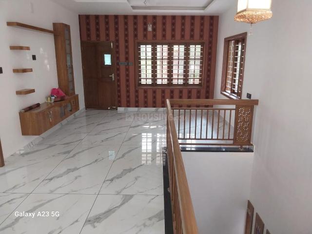 4 BHK Independent House in Kakkanad for resale Kochi. The reference number is 16835340