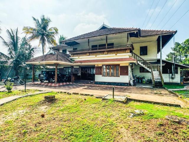 4 BHK Independent House in Kakkanad for resale Kochi. The reference number is 17803934