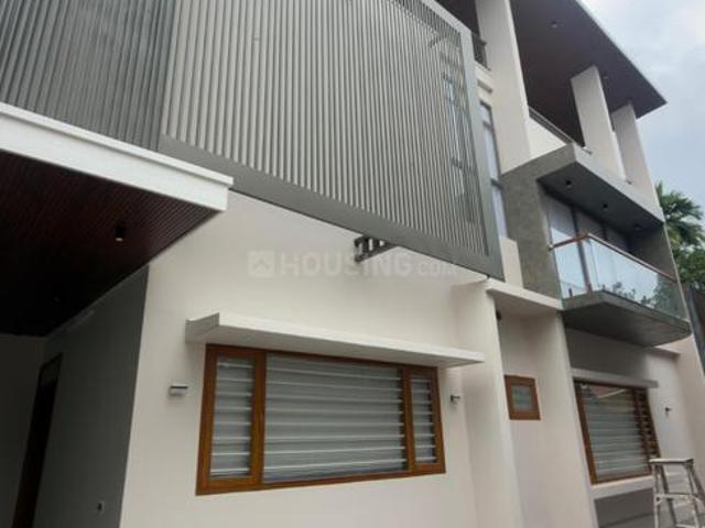 4 BHK Independent House in Kakkanad for resale Kochi. The reference number is 20892458