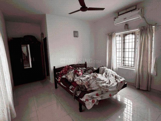 4 BHK Independent House in Kakkanad for resale Kochi. The reference number is 20933225