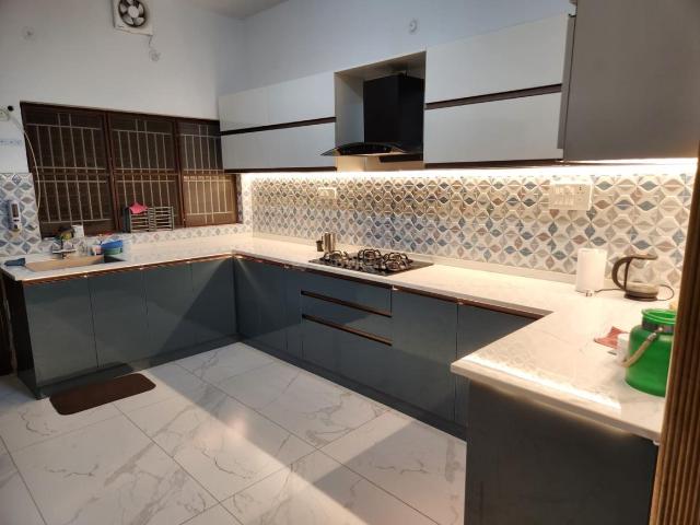 4 BHK Independent House in Kalyan Nagar for resale Bangalore. The reference number is 17022559