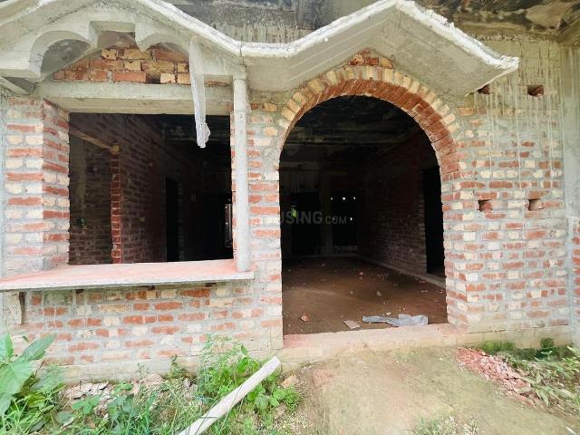 4 BHK Independent House in Kalyani for resale Kolkata. The reference number is 17491094
