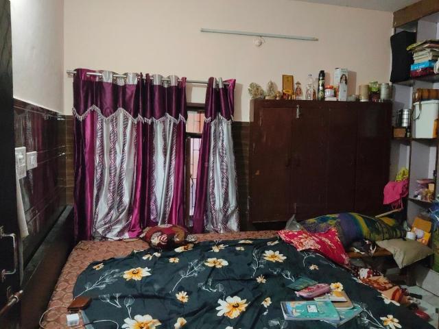 4 BHK Independent House in Kala Kunj for resale Agra. The reference number is 20805673
