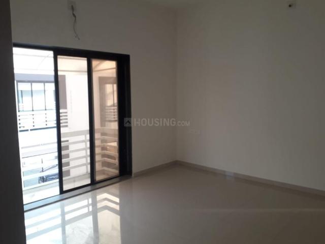 4 BHK Independent House in Kalali for rent Vadodara. The reference number is 14222340