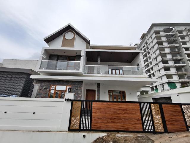 4 BHK Independent House in Kalamassery for resale Kochi. The reference number is 20911290
