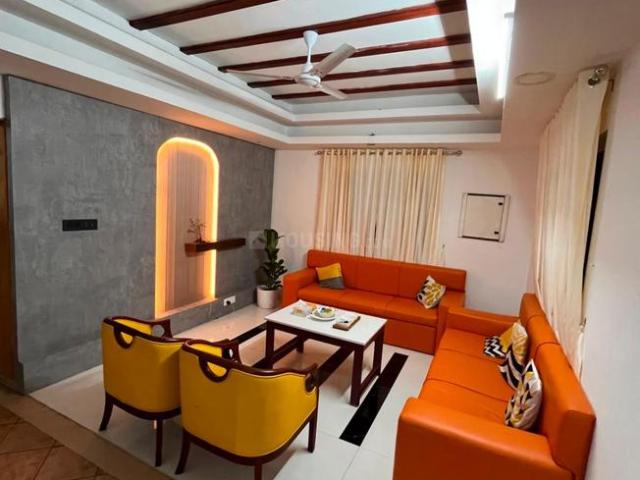 4 BHK Independent House in Kalamassery for resale Kochi. The reference number is 20928333