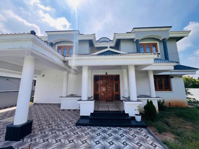 4 BHK Independent House in Kalappa Naicken Palayam for resale Coimbatore. The reference number is 20514786
