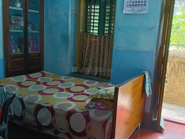 4 BHK Independent House in Kalighat for resale South Kolkata. The reference number is 17479280