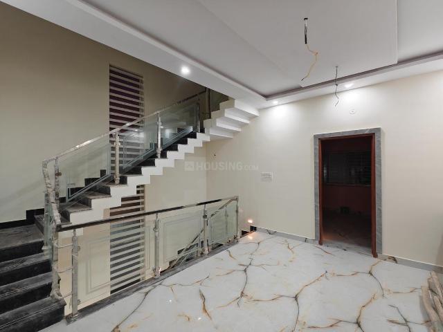4 BHK Independent House in Kalkere for resale Bangalore. The reference number is 17560197
