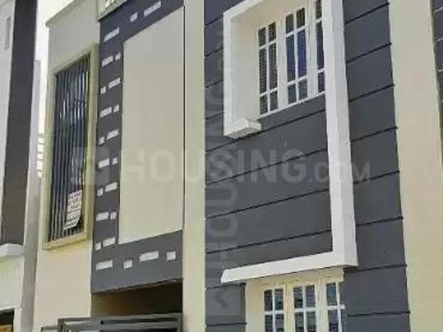 4 BHK Independent House in Kalkere for resale Bangalore. The reference number is 5933708
