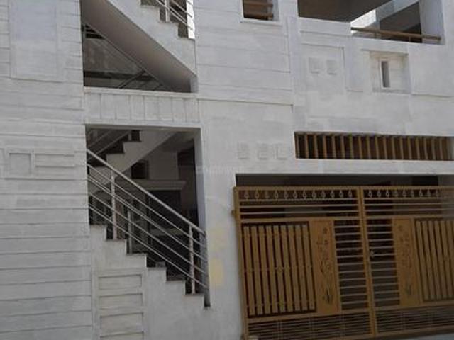 4 BHK Independent House in Kalkere for resale Bangalore. The reference number is 7532535