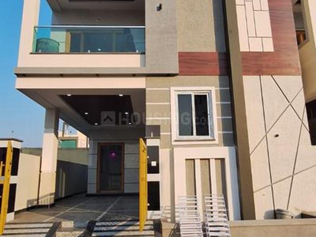 4 BHK Independent House in Sainikpuri for resale Secunderabad. The reference number is 16079454