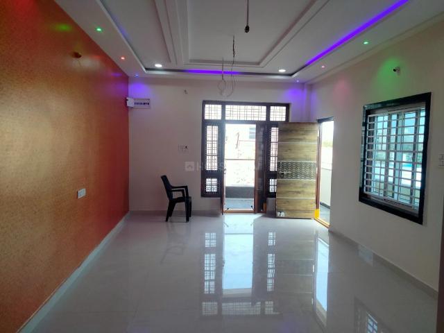 4 BHK Independent House in Kapra for resale Secunderabad. The reference number is 17787340