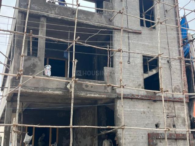 4 BHK Independent House in Kapra for resale Secunderabad. The reference number is 19856481