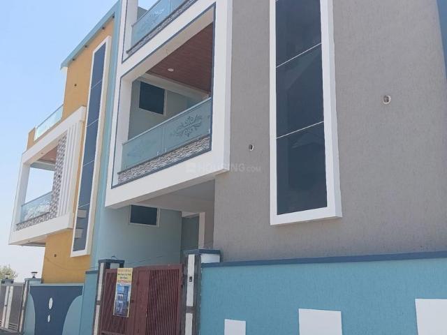 4 BHK Independent House in Kapra for resale Secunderabad. The reference number is 20802388