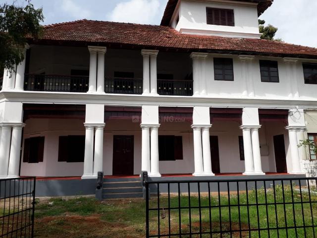 4 BHK Independent House in Karamana for resale Thiruvananthapuram. The reference number is 15884195