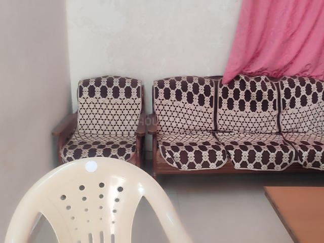 4 BHK Independent House in Karamsad for rent Anand. The reference number is 16053600