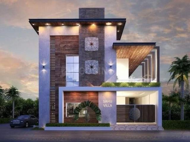 4 BHK Independent House in Karapakkam for resale Chennai. The reference number is 19324246